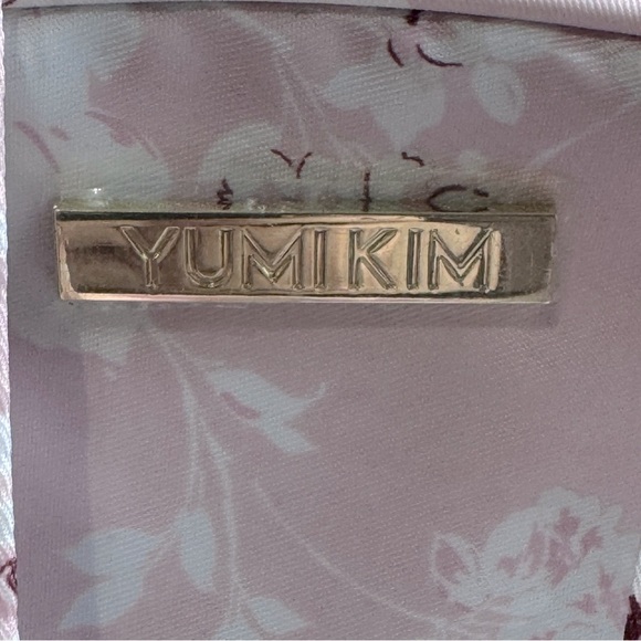 ๐ Stunning Innovative Yumi Kim Make Up Case or Travel Case ๐ - Picture 16 of 16